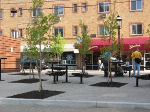 clifton plaza on ludlow