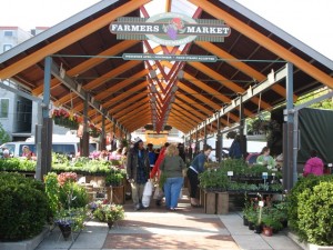 Findlay Market