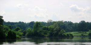 Miami Whitewater Forest Cincinnati Ohio