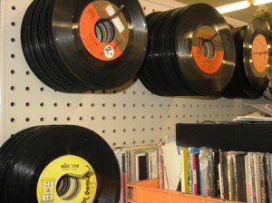 45s st vincent de paul thrift store west chester ohio