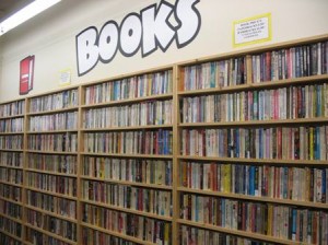 books st vincent de paul thrift store books west chester ohio