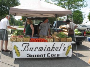 burwinkles farmers market