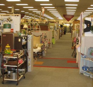 ohio valley antique mall 