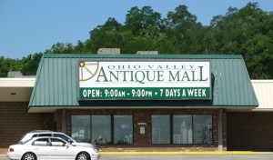 ohio valley antique mall 