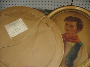 old art st vincent de paul thrift store west chester ohio