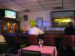 quatman cafe norwood