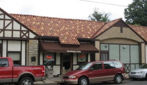 quatman cafe in norwood