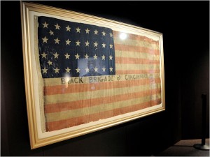 cincinnati museum center america I am