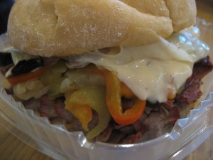 avrils briscuit sandwich avrils marketplace cincinnati