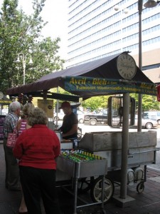 avrils cart avrils meat market