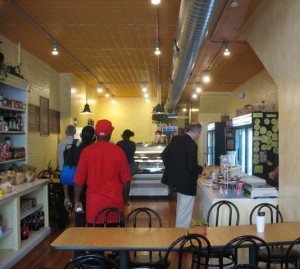 avrils deli inside avrils cincinnati