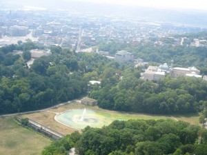 stratus helicopter rides cincinnati