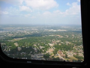 stratus helicopter rides cincinnati