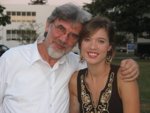 anna and milovan 