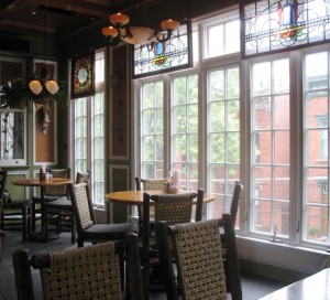 mt. adams bar and grill