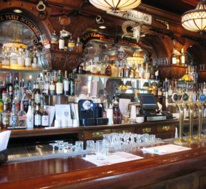 mt. adams bar and grill