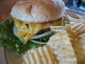 mt. adams bar and grill