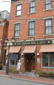 mt. adams bar and grill