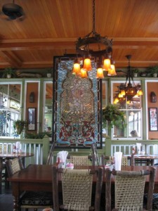 mt. adams bar and grill