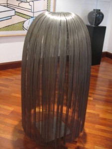 mayerson foundation art gallery