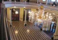 music hall cincinnati