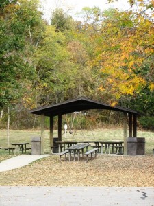 winton woods hamilton county park distric