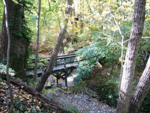 caldwell nature preserve cincinnati parks