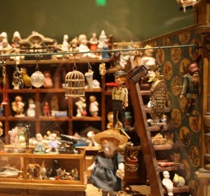 Taft museum of art cincinnati