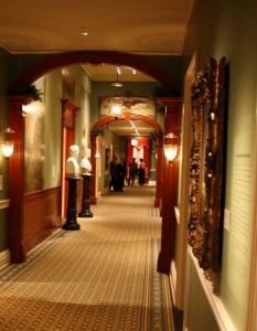 Taft museum of art cincinnati