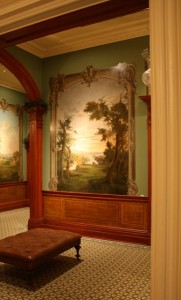 Taft museum of art cincinnati