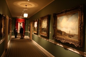 Taft museum of art cincinnati