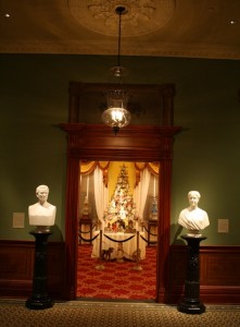 Taft museum of art cincinnati