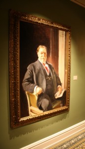 Taft museum of art cincinnati