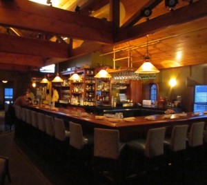 bar the iron horse inn and restaurant Glendale