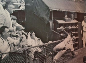 cincinnati reds hall of fame museum