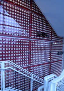 cincinnati reds hall of fame museum