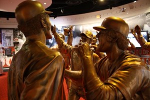 cincinnati reds hall of fame museum