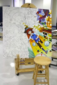 scpa school for creative and performing arts cincinnati