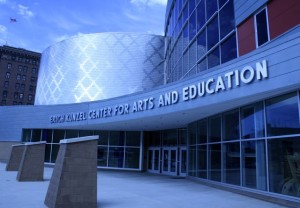 scpa school for creative and performing arts cincinnati