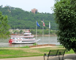 bellevue beach park