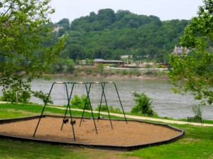 bellevue beach park