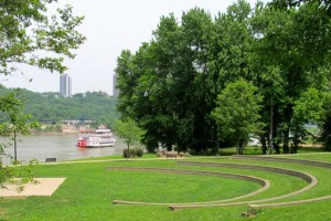 bellevue beach park