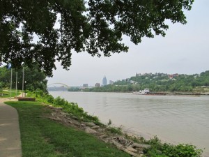 bellevue beach park