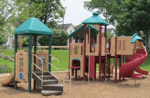 bellevue beach park