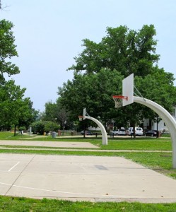 bellevue beach park
