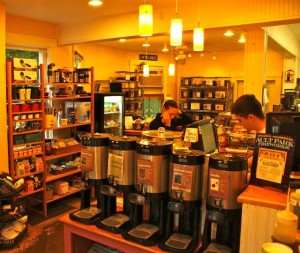 coffee emporium hyde park