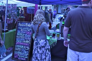 city flea downtown cincinnati