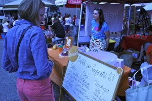city flea downtown cincinnati