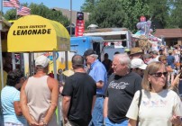 lemonade taste of blue ash taste of blue ash 2011