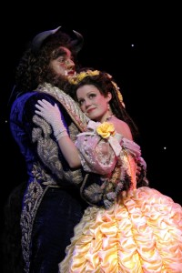 Beauty and the Beast